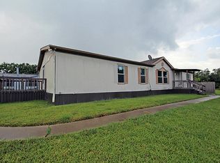 5007 Quail West Rd, Alvin, TX 77511