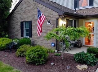 223 Roscommon Pl, Mcmurray, PA