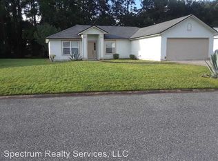 6711 N Salt Pond Dr, Jacksonville, FL 32219