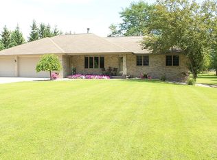 N4294 French Rd, Kaukauna, WI 54913