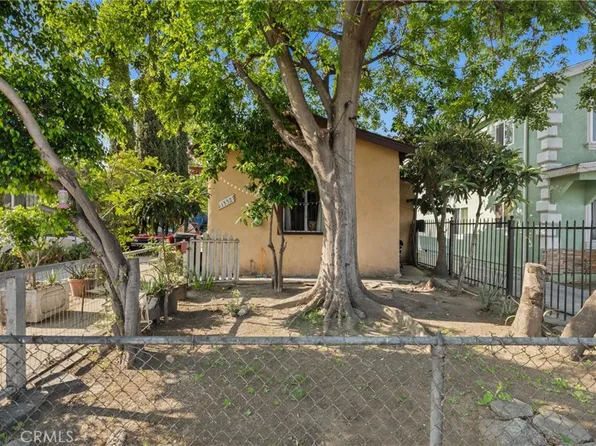 1350 E 43rd St, Los Angeles, CA 90011