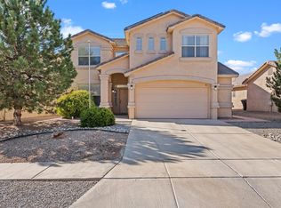 2416 Falesco Rd SE, Rio Rancho, NM 87124