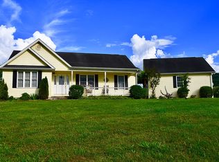 2423 Highway 200, Monticello, KY 42633