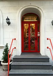 Rented by REAL New York