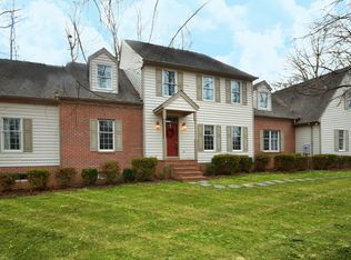 1815 Midsummer Ln, Jarrettsville, MD 21084