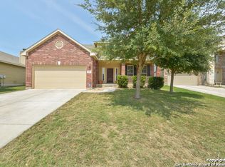 354 Eglington Way, Cibolo, TX 78108