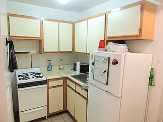 Rented by J Misrahi Realty Corp