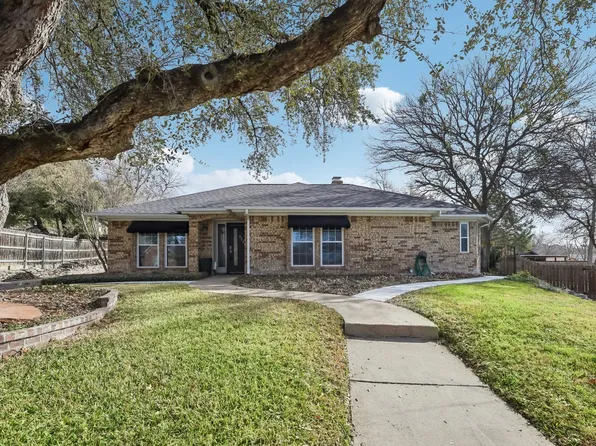 8548 Woodridge Ct, Fort Worth, TX 76179