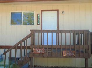 2463 Astrozon Cir, Colorado Springs, CO 80916