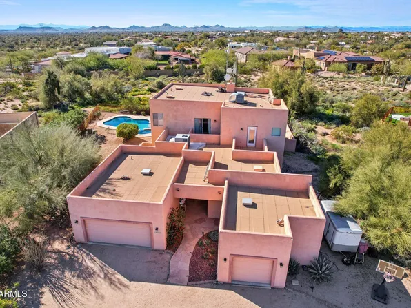 26666 N 62ND Street, Scottsdale, AZ 85266