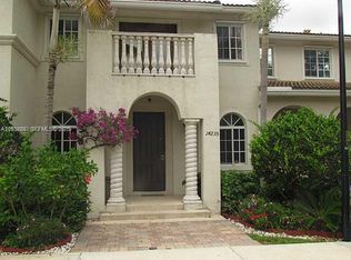 14235 SW 272nd Ln, Homestead, FL 33032