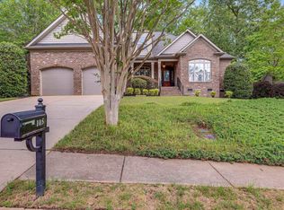 105 Crest Hill Dr, Fountain Inn, SC 29644