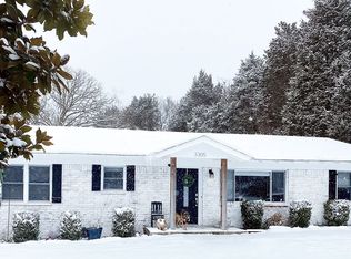3305 N Highway 59, Van Buren, AR 72956
