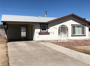 915 Center St, Henderson, NV 89015