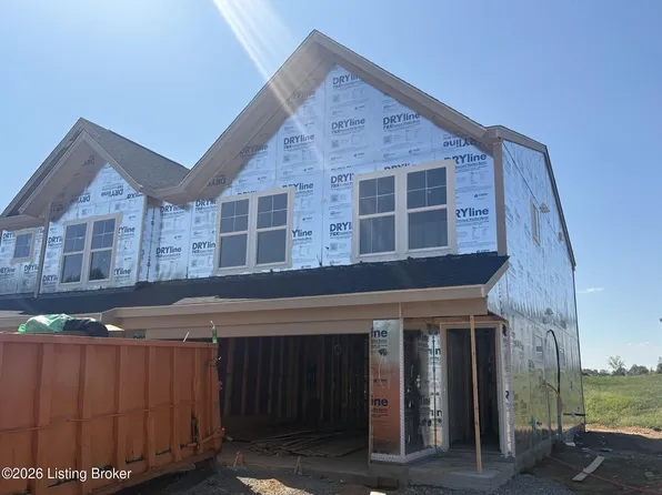 11212 Breezeway St #63B, Louisville, KY 40291