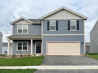 10017 Edgebrook Ln, Huntley, IL 60142