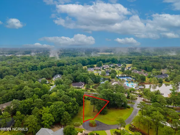 168 Staffordshire Place SW, Ocean Isle Beach, NC 28469