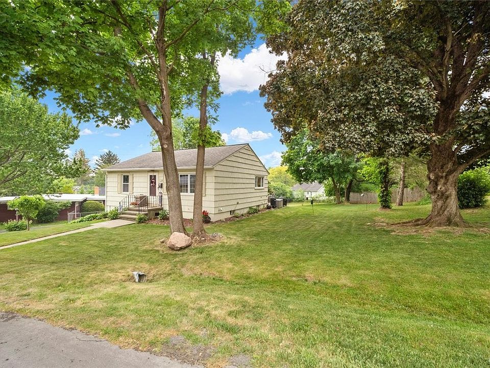 23 Terrace Hill Dr, New Hartford, NY 13413 Zillow