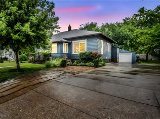 659 Fouse Ave, Akron, OH 44310