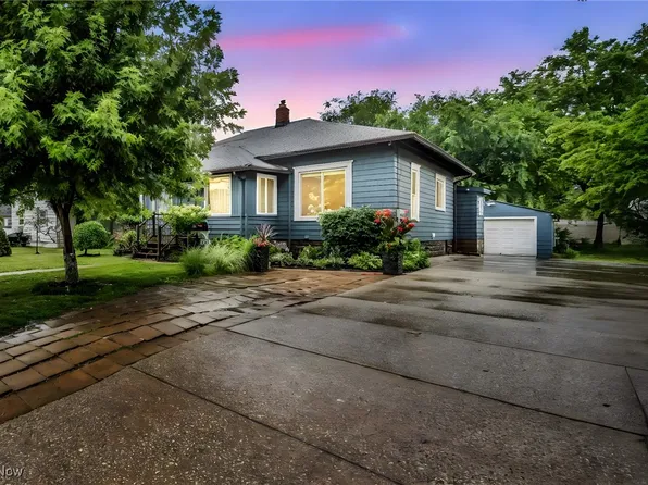 659 Fouse Ave, Akron, OH 44310