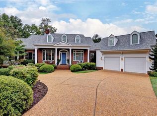 137 Westbury, Williamsburg, VA 23188