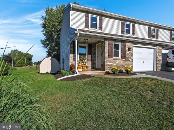 704 Lincoln Ave, Ephrata, PA 17522