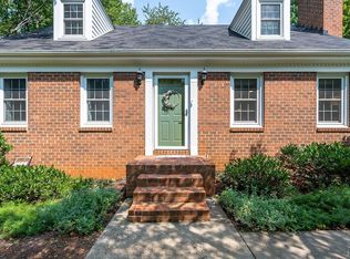103 Millwoods North Rd, Lynchburg, VA 24503