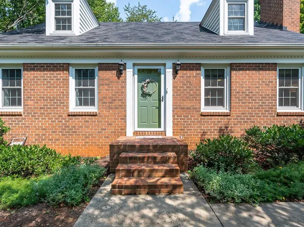 103 Millwoods North Rd, Lynchburg, VA 24503