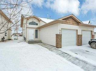 6220 NE Orr Dr #10, Red Deer, AB T4P3Z8