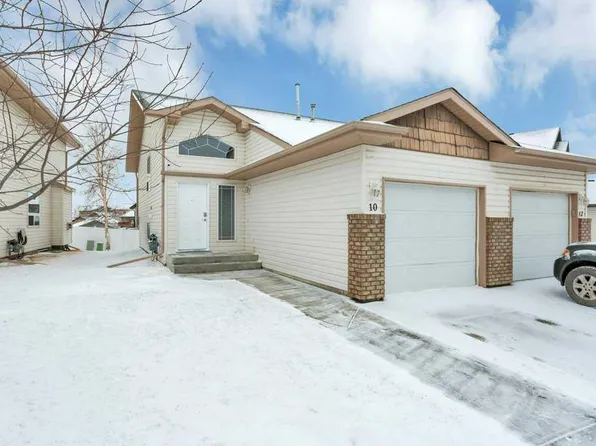6220 NE Orr Dr #10, Red Deer, AB T4P 3Z8