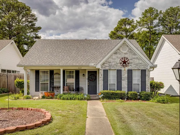 622 Splane Dr, West Monroe, LA 71291