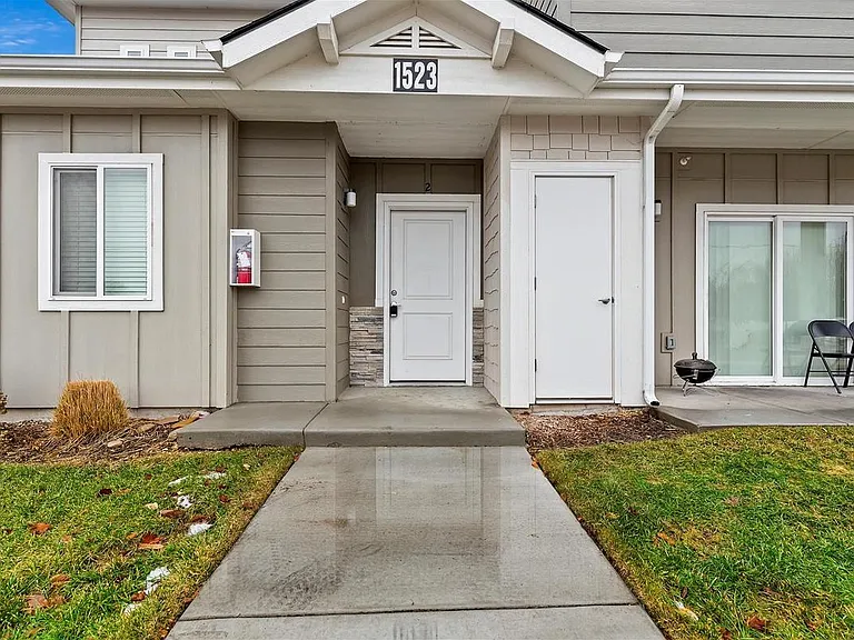 White Hawk Townhomes — Photo 107