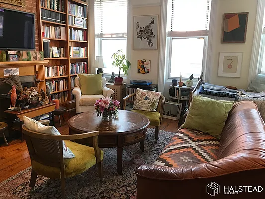 Rented by Halstead Real Estate | media 18