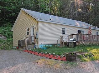 864 Route 4a, Enfield, NH 03748