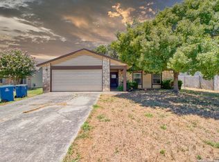 4831 Dick Gordon Dr, Kirby, TX 78219