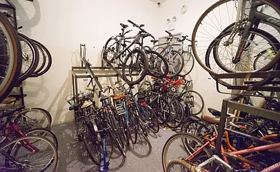 Rented by Manhattan Management LLC