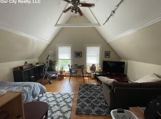590 Broadway #3, Somerville, MA 02145