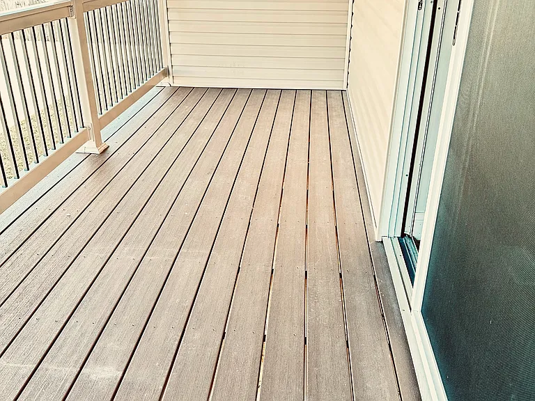 1111 Columbus Cir #B — Photo 12