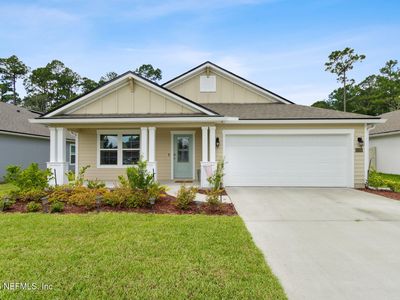 65688 EDGEWATER Drive, Yulee, FL, 32097
