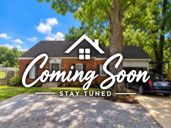 3634 Raleigh Millington Rd, Memphis, TN 38128