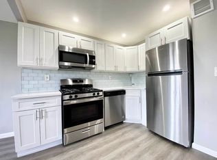 137 W 137th St APT 3A, New York, NY 10030
