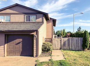 628 NW Fenton St, McMinnville, OR 97128