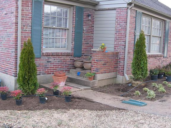 great landscaping