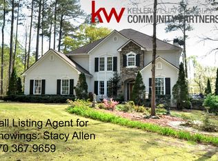 6336 Old Shadburn Ferry Rd, Buford, GA 30518