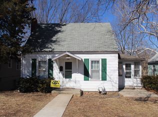 522 Oak St, Leavenworth, KS 66048