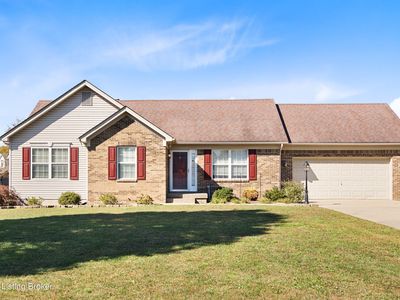 6805 Samuel Long Way, Louisville, KY, 40229