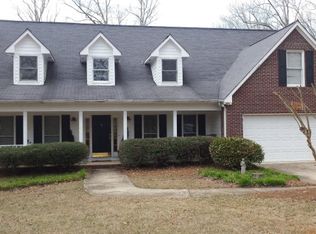 1061 Golf Course Ln, Athens, GA 30605