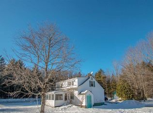 1899 W Side Rd, North Conway, NH 03860