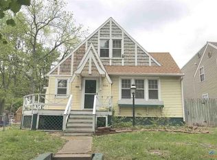 604 W Broadway Blvd, Sedalia, MO 65301