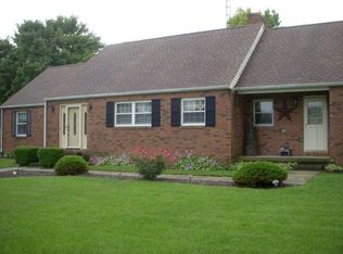 675 Christopher Dr, Marion, OH 43302